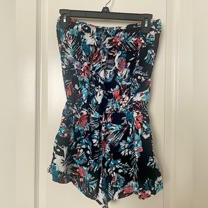 Tilly’s Romper